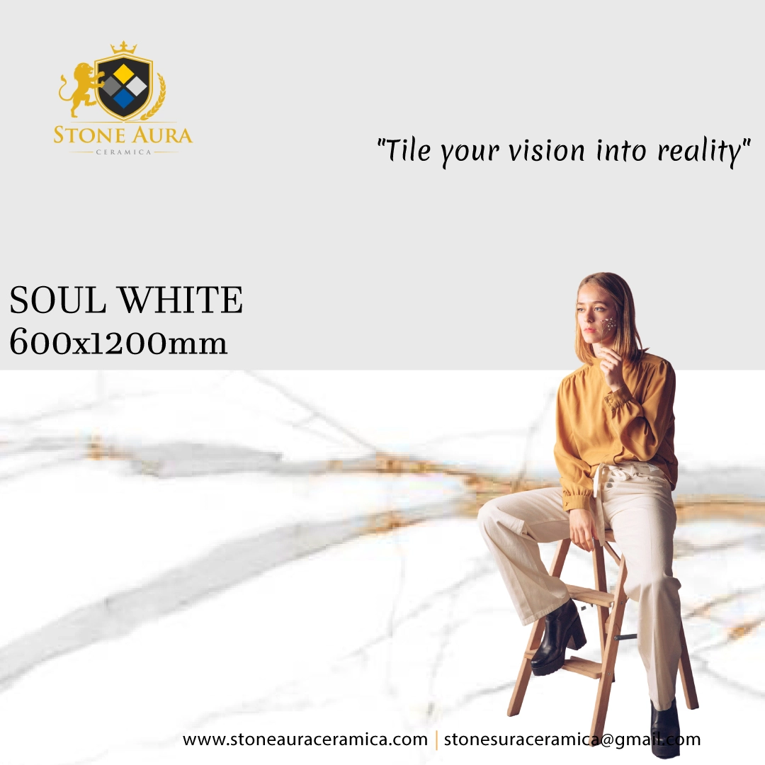 Soul White